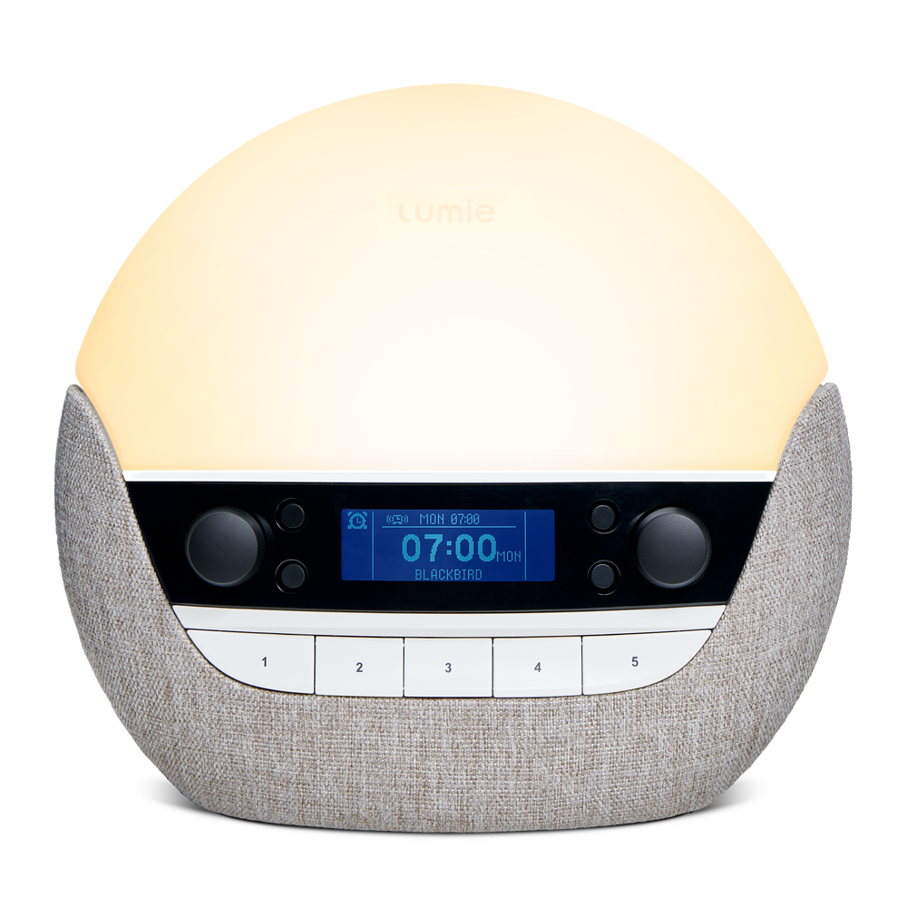 Bodyclock Luxe 700FM US