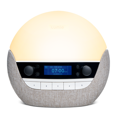 Bodyclock Luxe 700FM