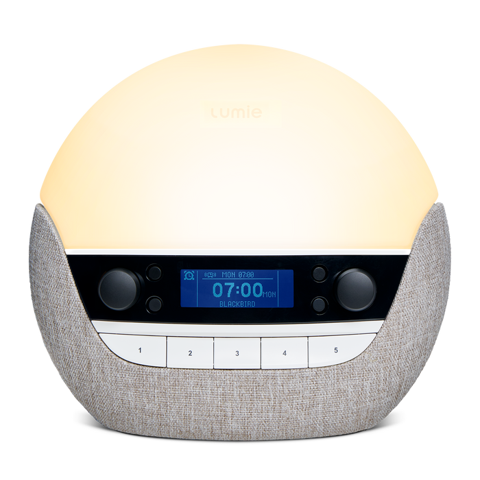 Bodyclock Luxe 700FM US