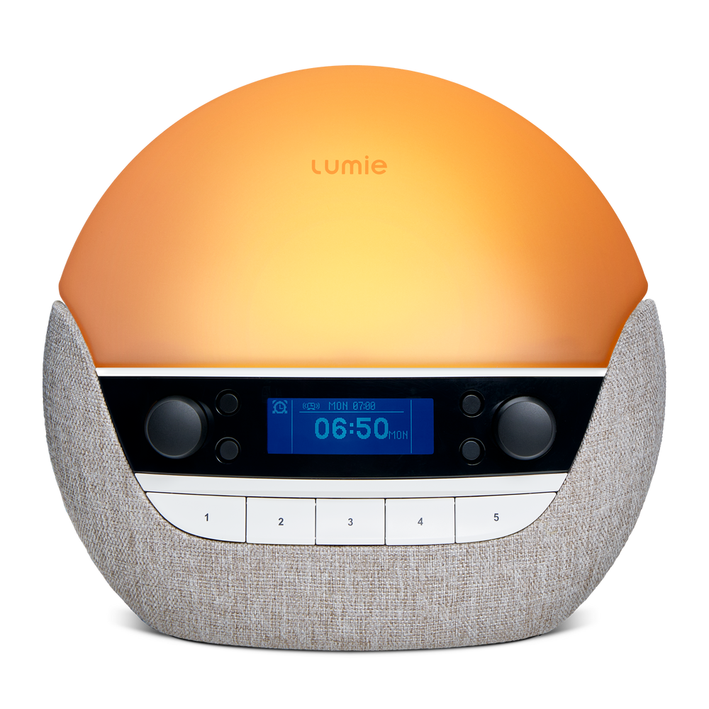 Bodyclock Luxe 700FM US