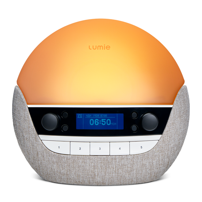 Bodyclock Luxe 700FM US