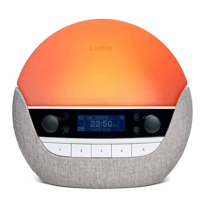 Bodyclock Luxe 700FM US