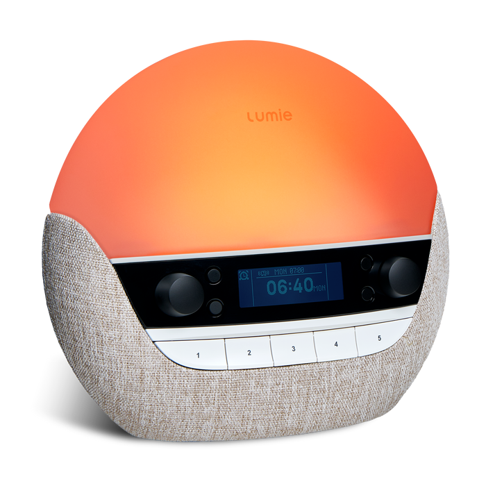 Bodyclock Luxe 700FM US