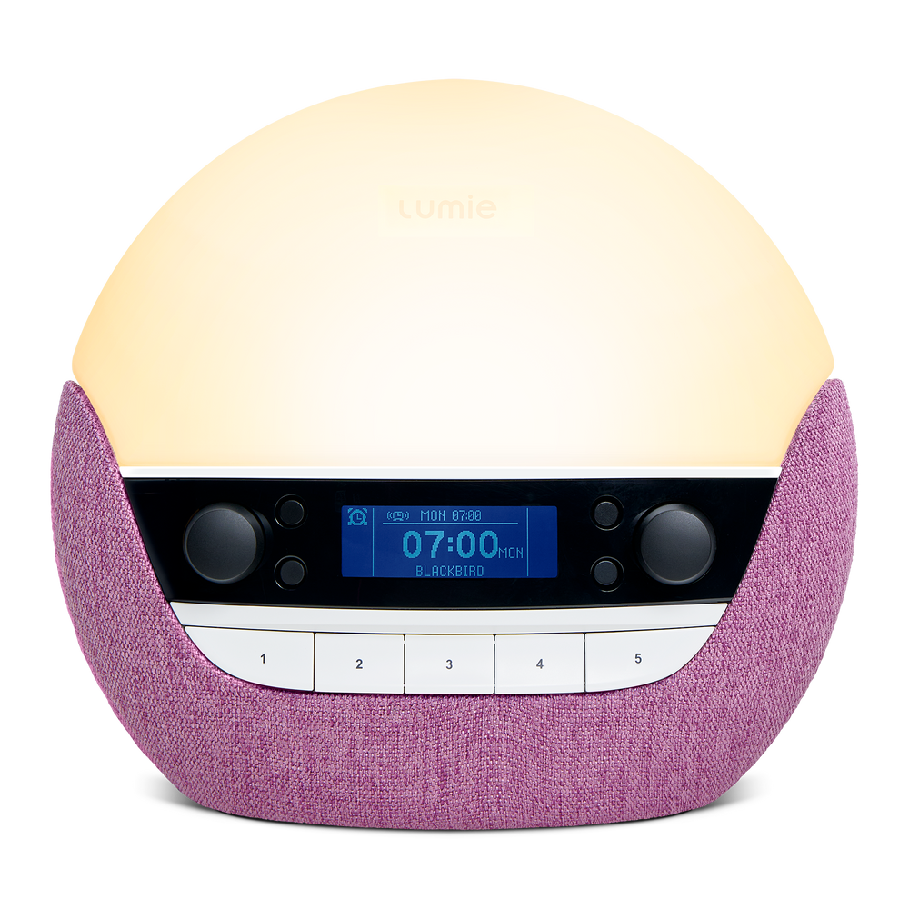 Bodyclock Luxe 750DAB