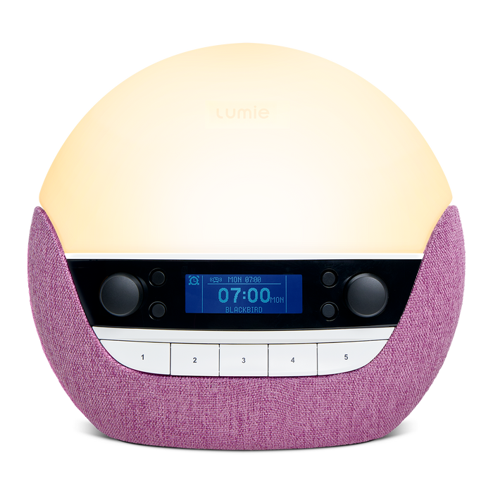 Bodyclock Luxe 750DAB