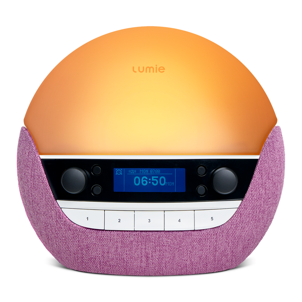 Bodyclock Luxe 750DAB