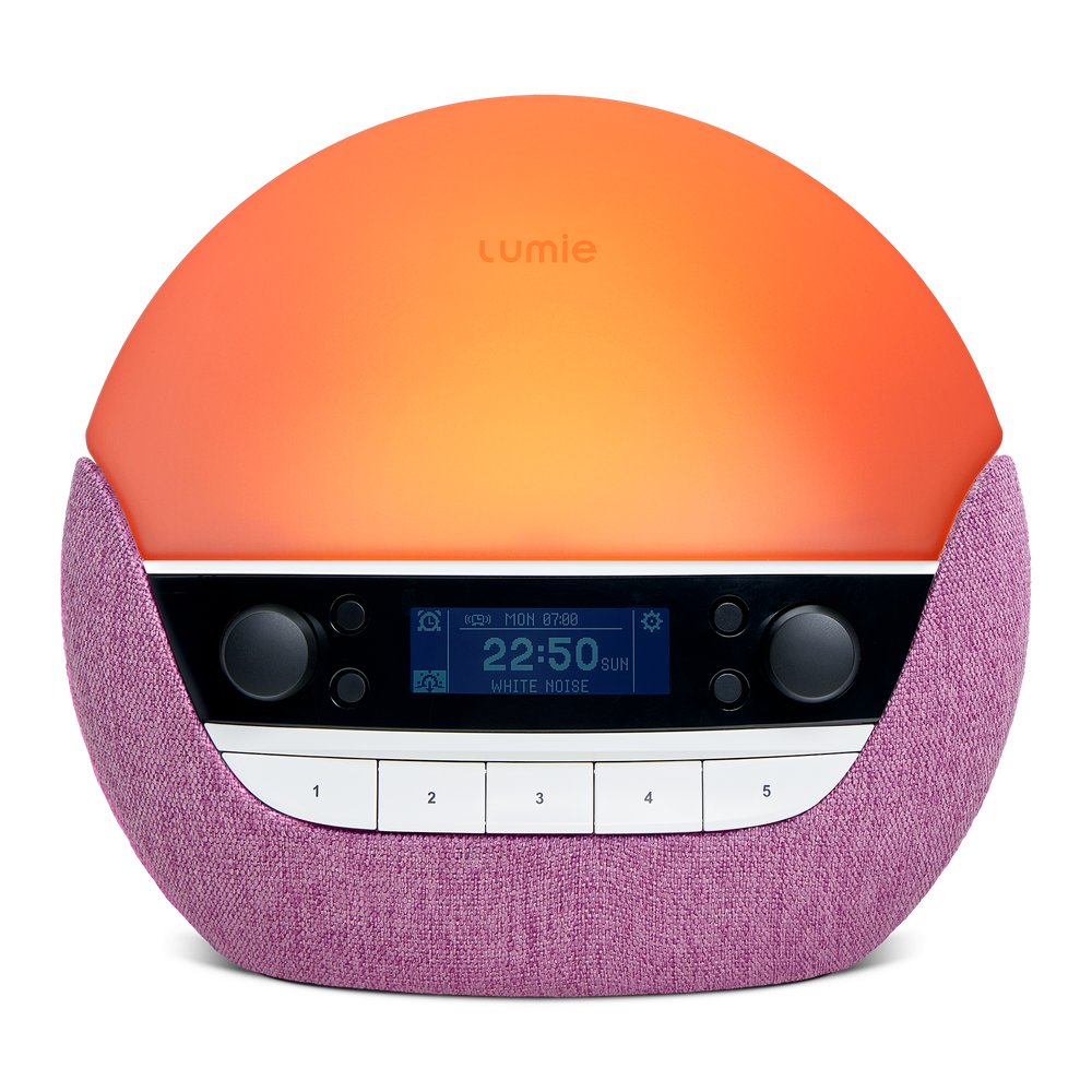 Bodyclock Luxe 750DAB