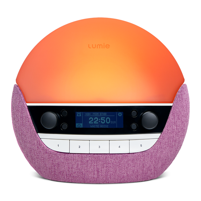 Bodyclock Luxe 750DAB