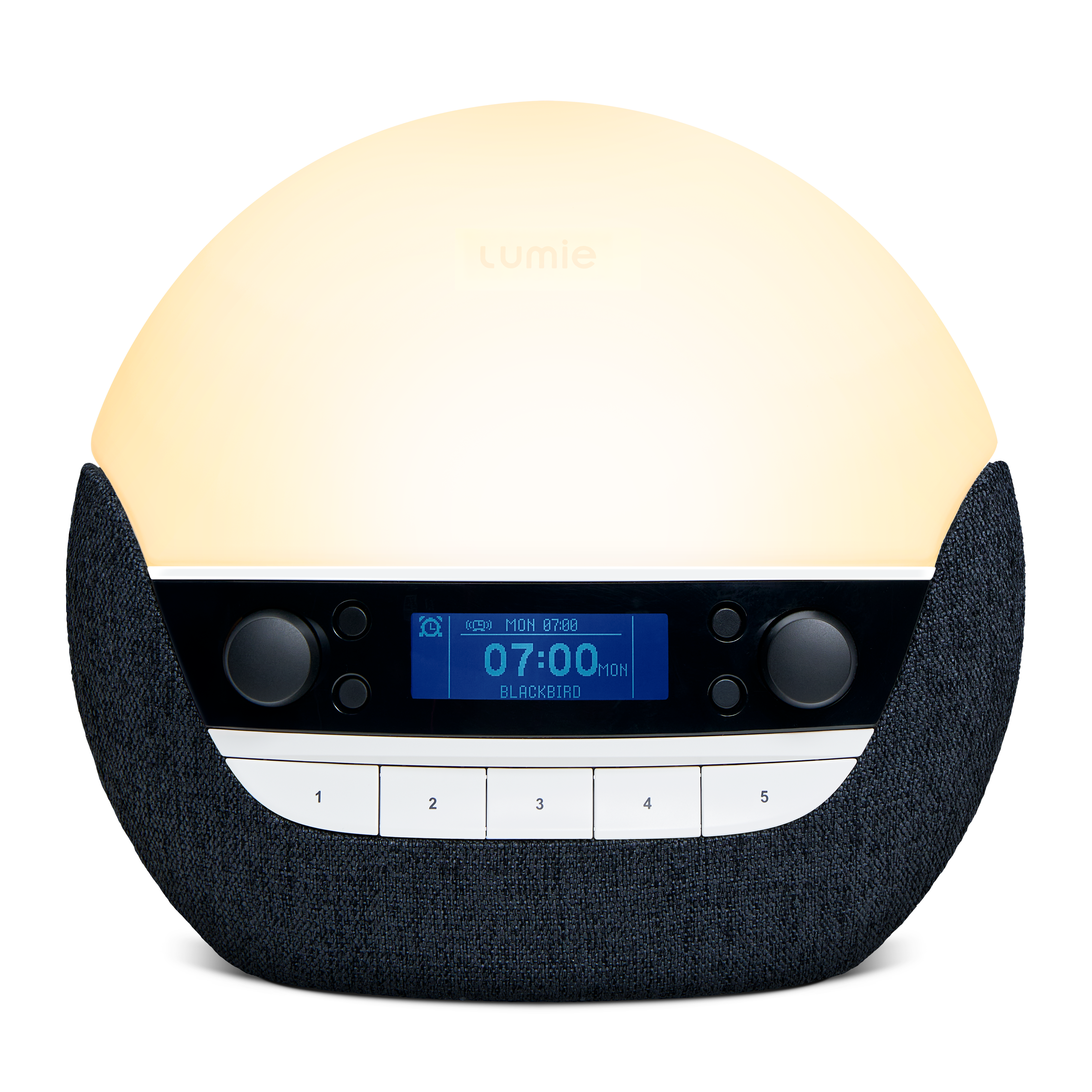Bodyclock Luxe 750DAB