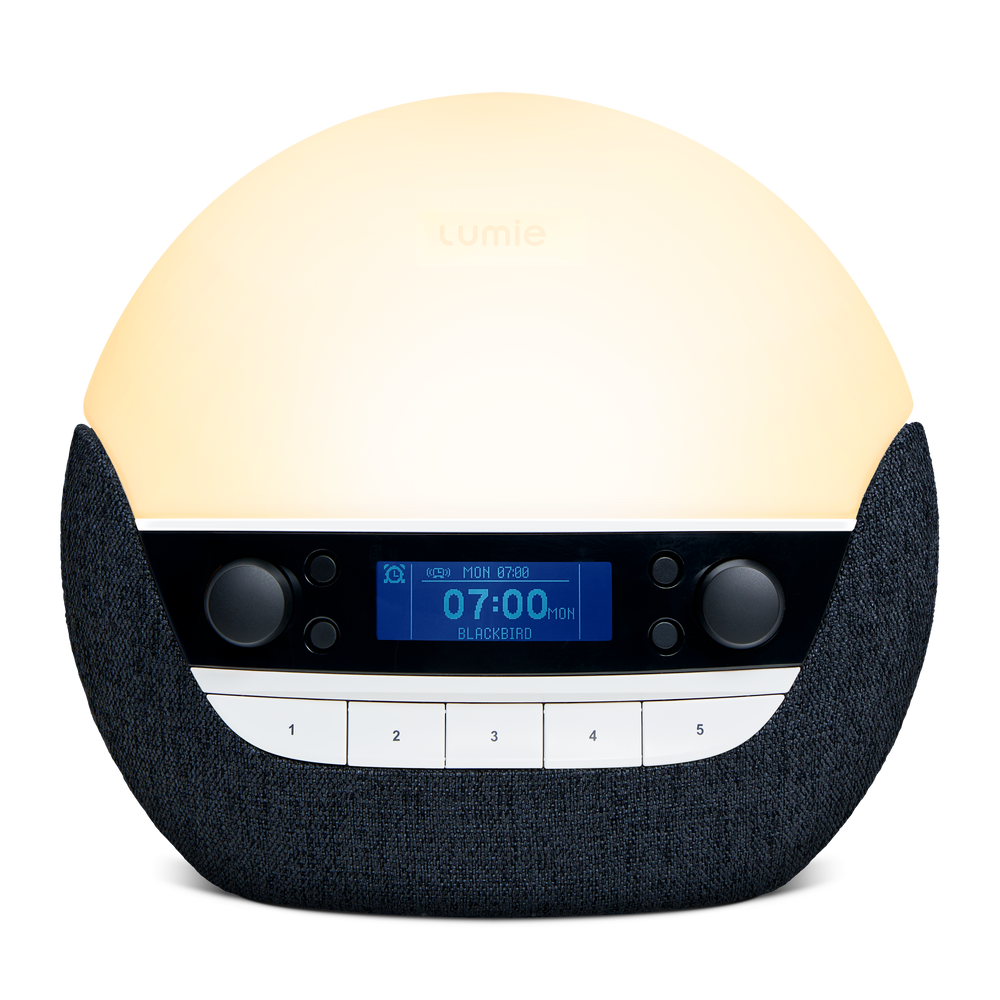 Bodyclock Luxe 750DAB