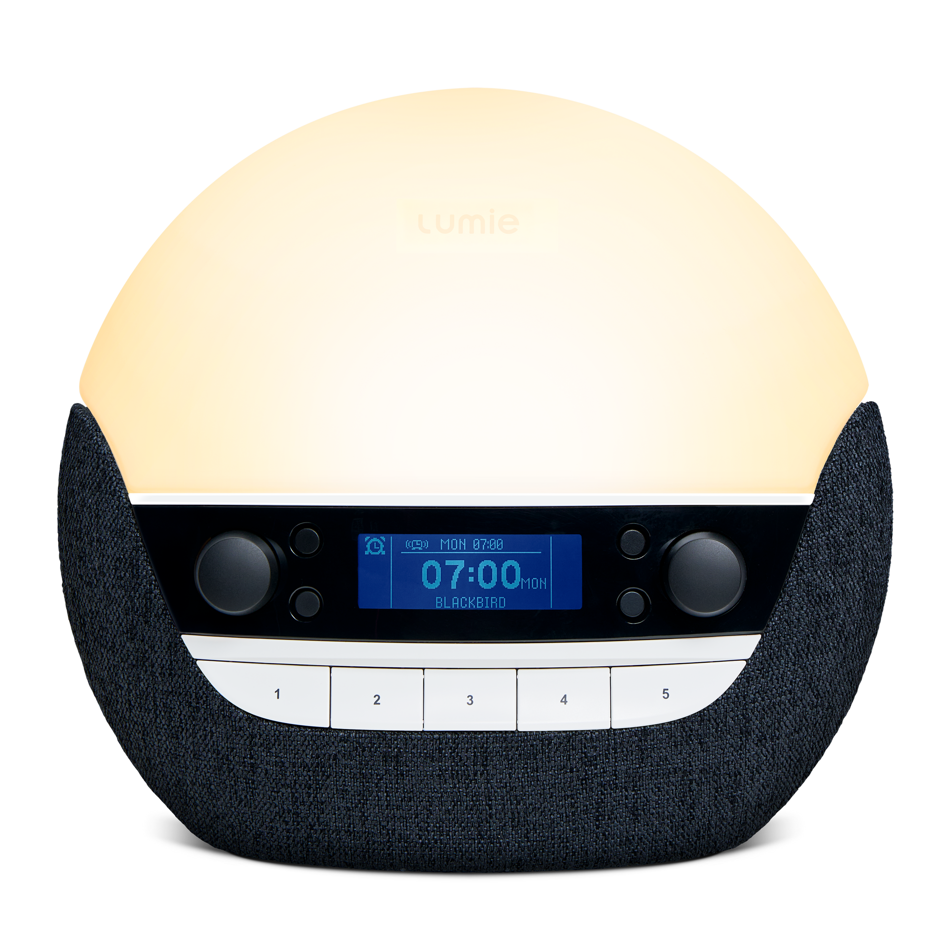 Bodyclock Luxe 750DAB 