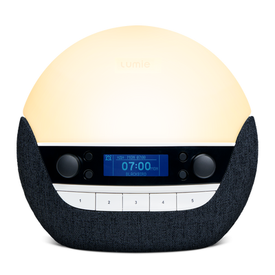 Bodyclock Luxe 750DAB