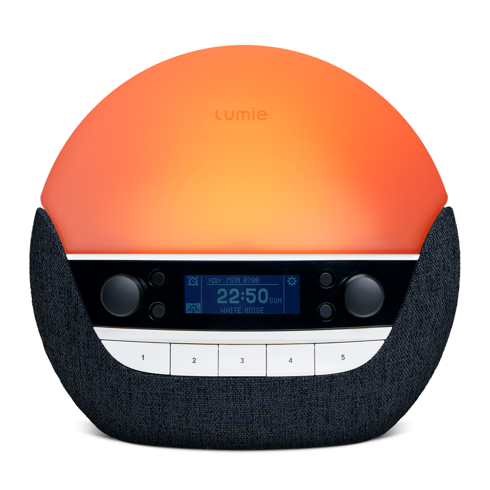 Bodyclock Luxe 750DAB