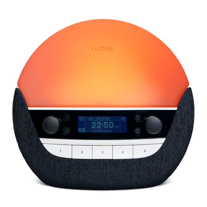 Bodyclock Luxe 750DAB