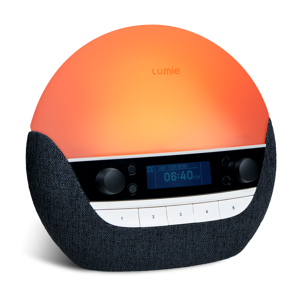 Bodyclock Luxe 750DAB