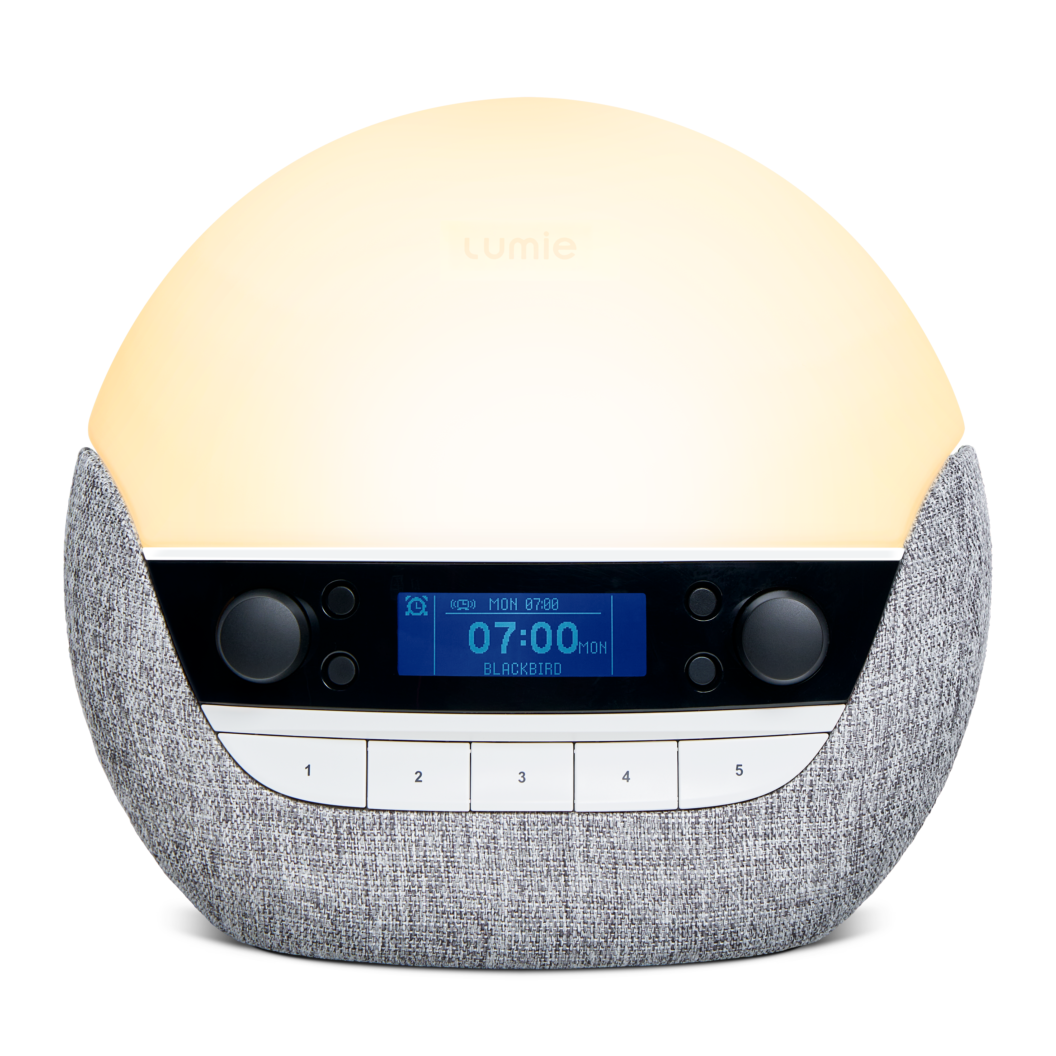 Bodyclock Luxe 750DAB