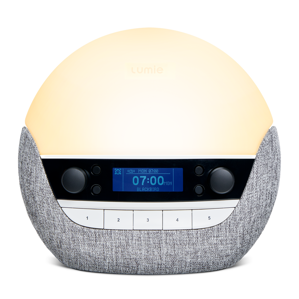 Bodyclock Luxe 750DAB