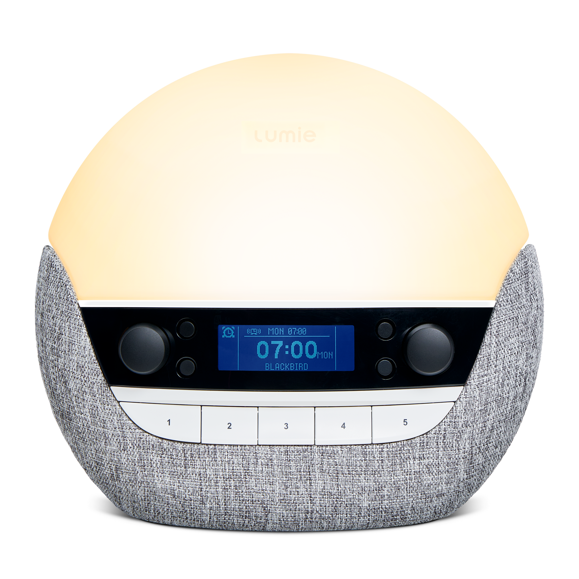 Bodyclock Luxe 750DAB Refurbished
