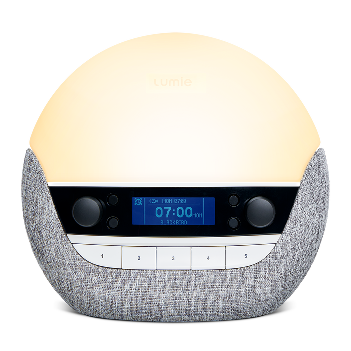 Bodyclock Luxe 750DAB