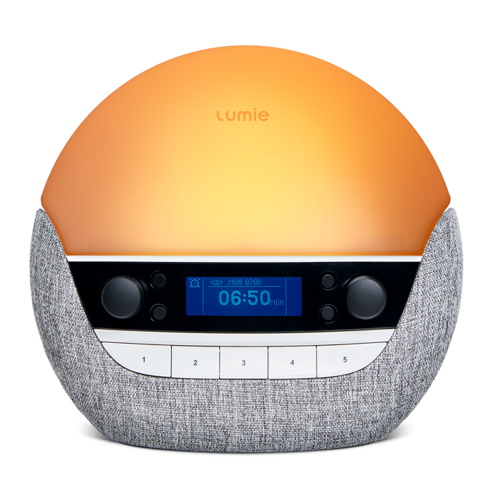 Bodyclock Luxe 750DAB