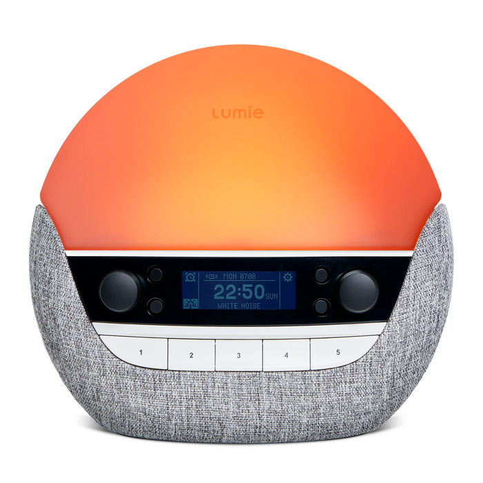 Bodyclock Luxe 750DAB