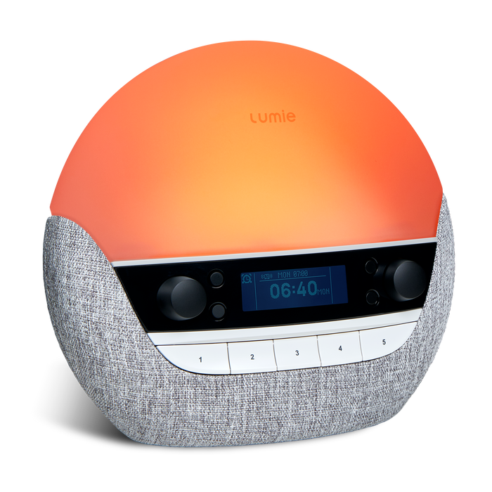 Bodyclock Luxe 750DAB