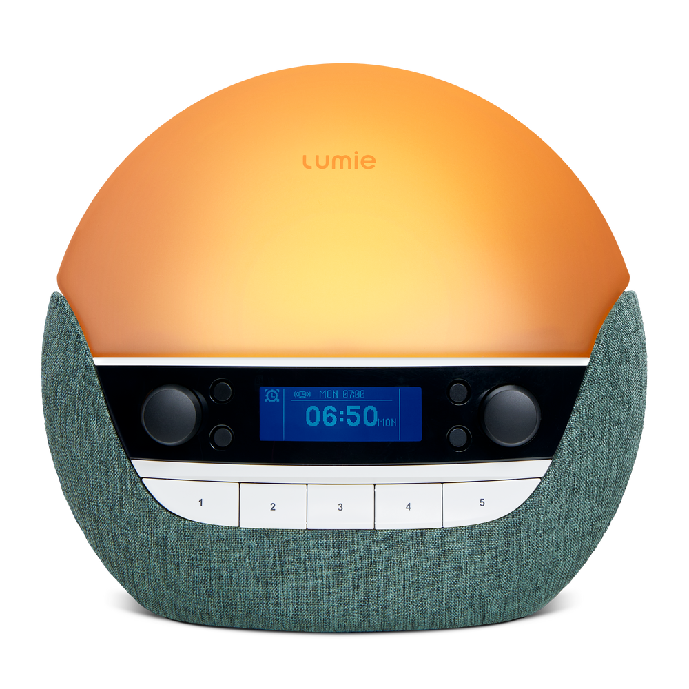 Bodyclock Luxe 750DAB