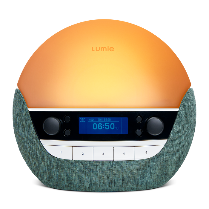 Bodyclock Luxe 750DAB