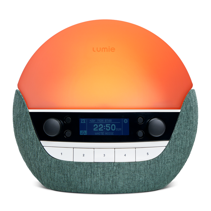 Bodyclock Luxe 750DAB