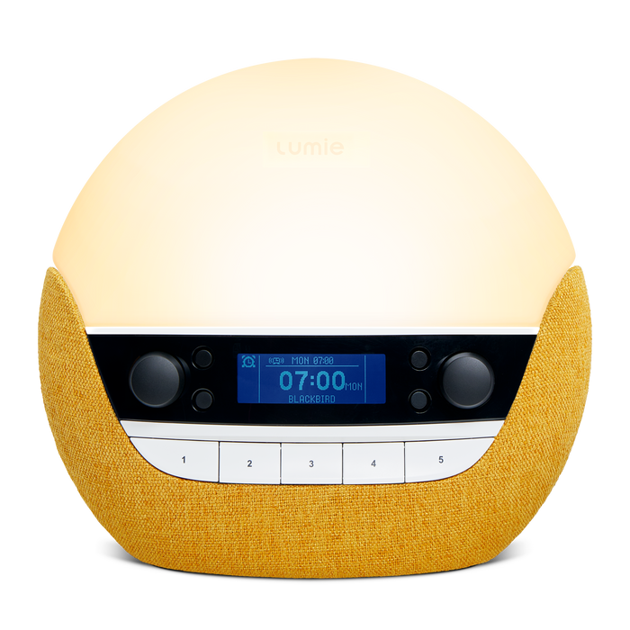 Bodyclock Luxe 750DAB