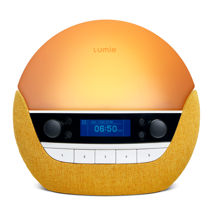 Bodyclock Luxe 750DAB