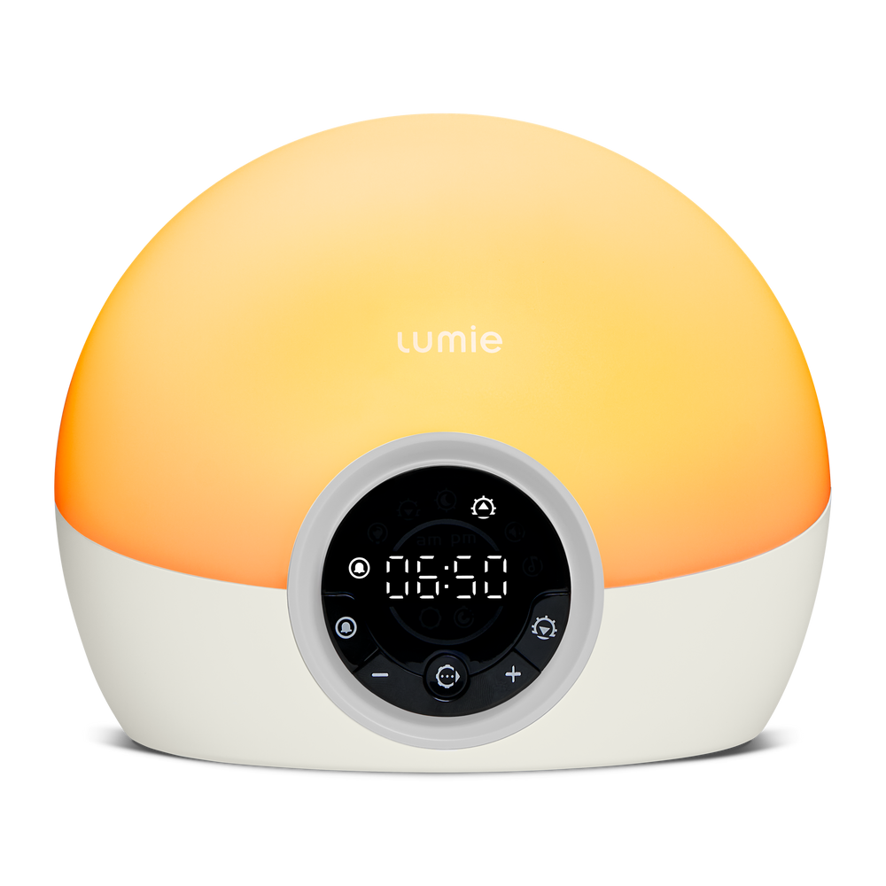Bodyclock Spark 100