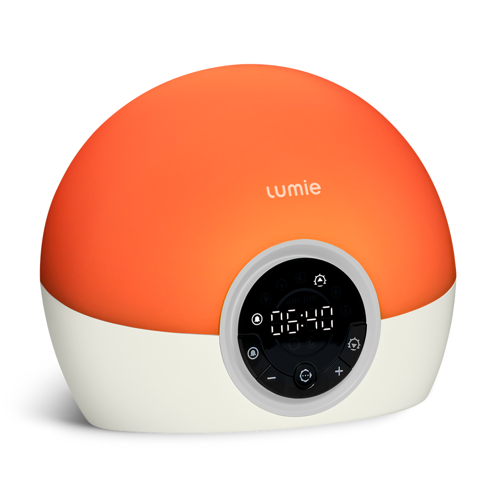 Bodyclock Spark 100