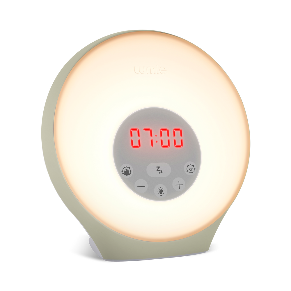 Sunrise Alarm