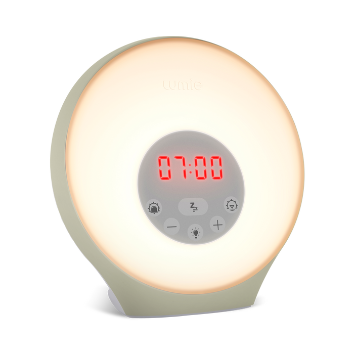 Sunrise Alarm