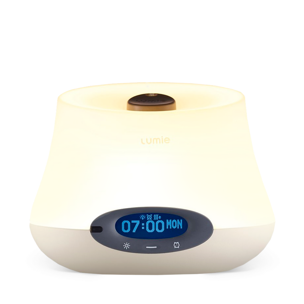 Diffuser for Bodyclock Iris