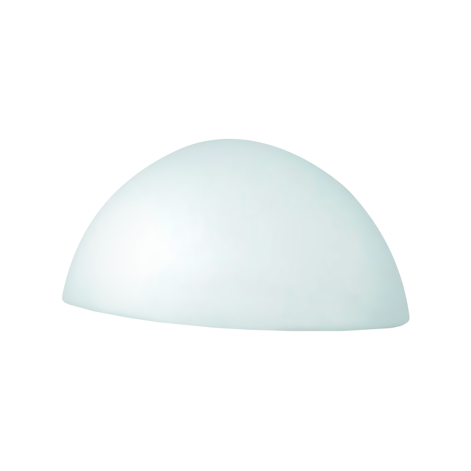 Lamp cover Bodyclock Elite