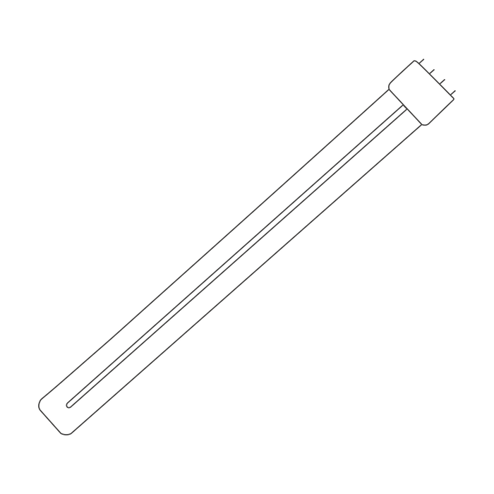 Pharos Max, Regular, Vari broad spectrum replacement bulb