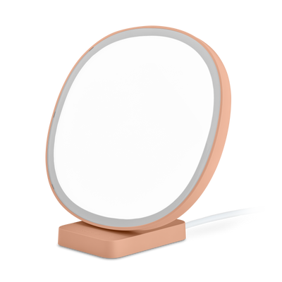 Dash (Terracotta Pink) Refurbished