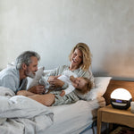 Bodyclock Luxe 750DAB