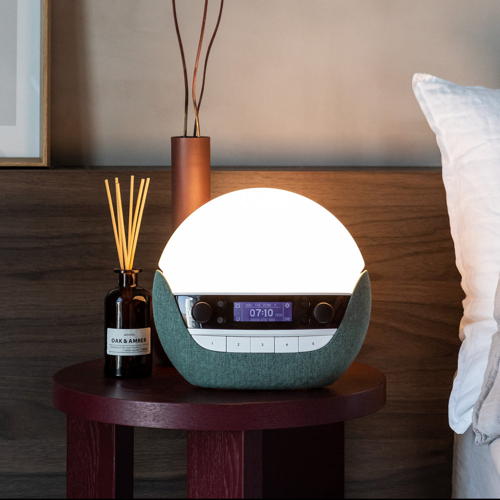 Bodyclock Luxe 750DAB