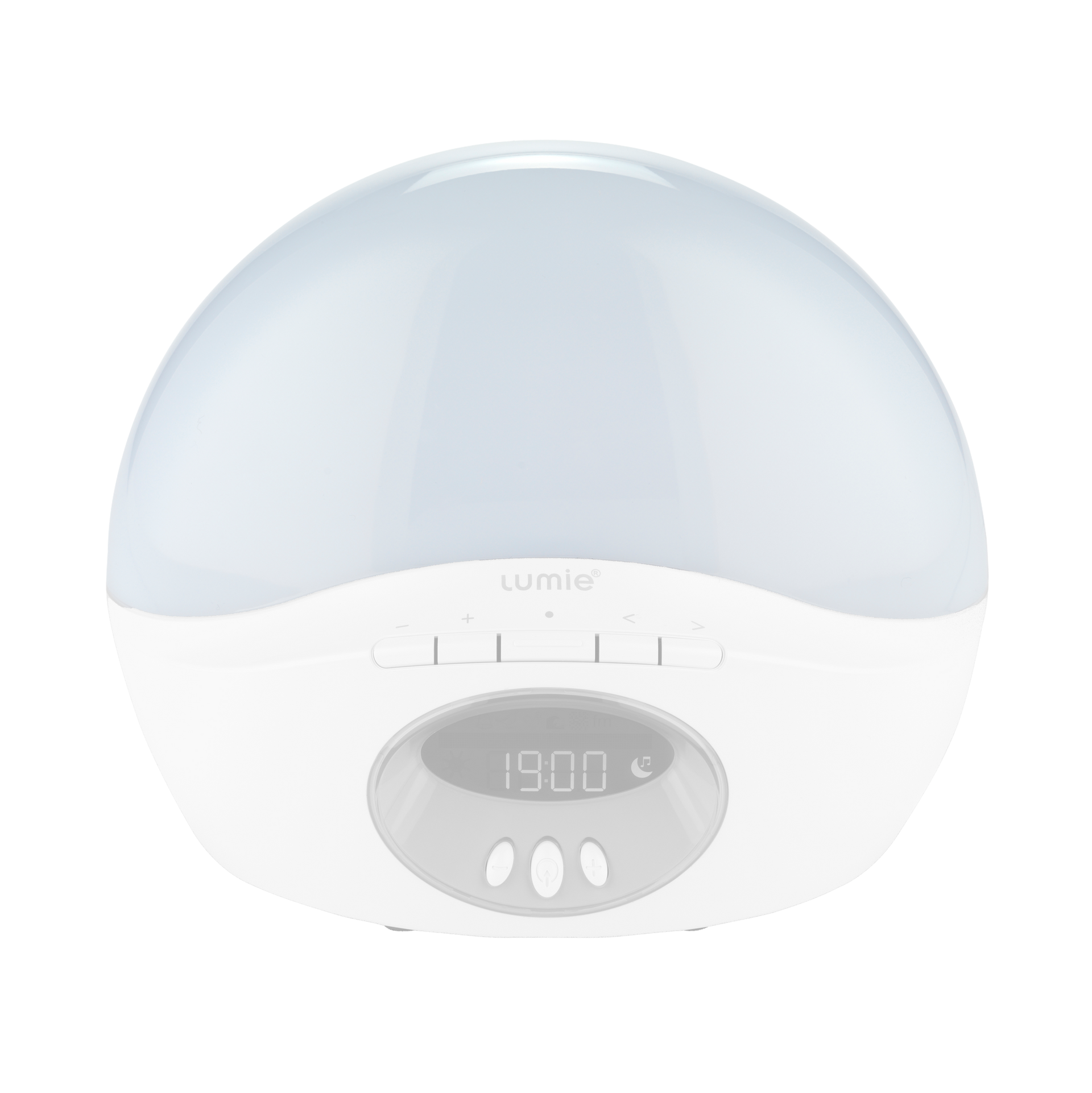 Lamp Cover Bodyclock Active 250