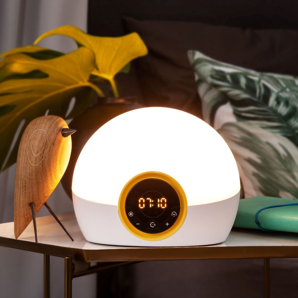 Bodyclock Rise 100 US