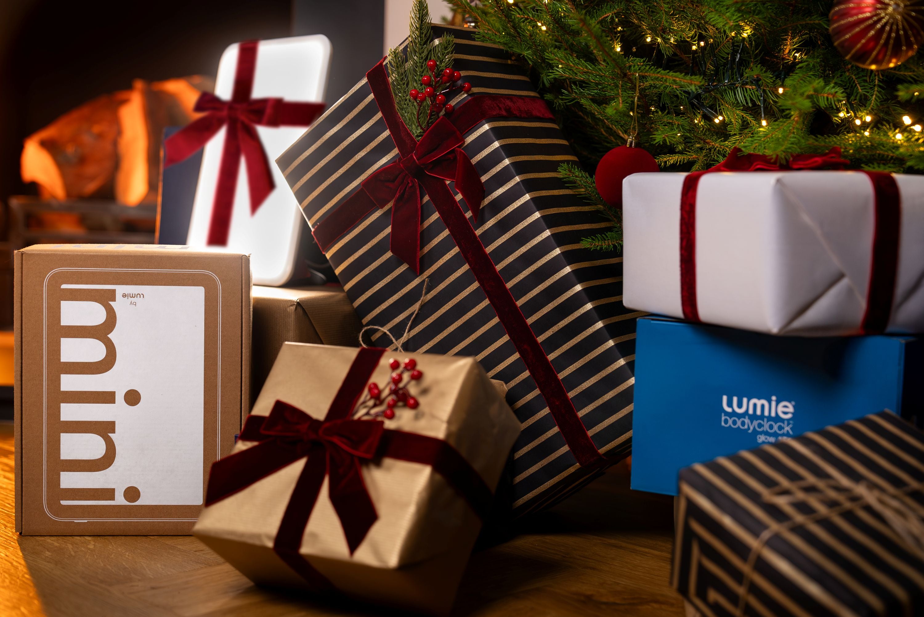 Fall Asleep Faster – Lumie