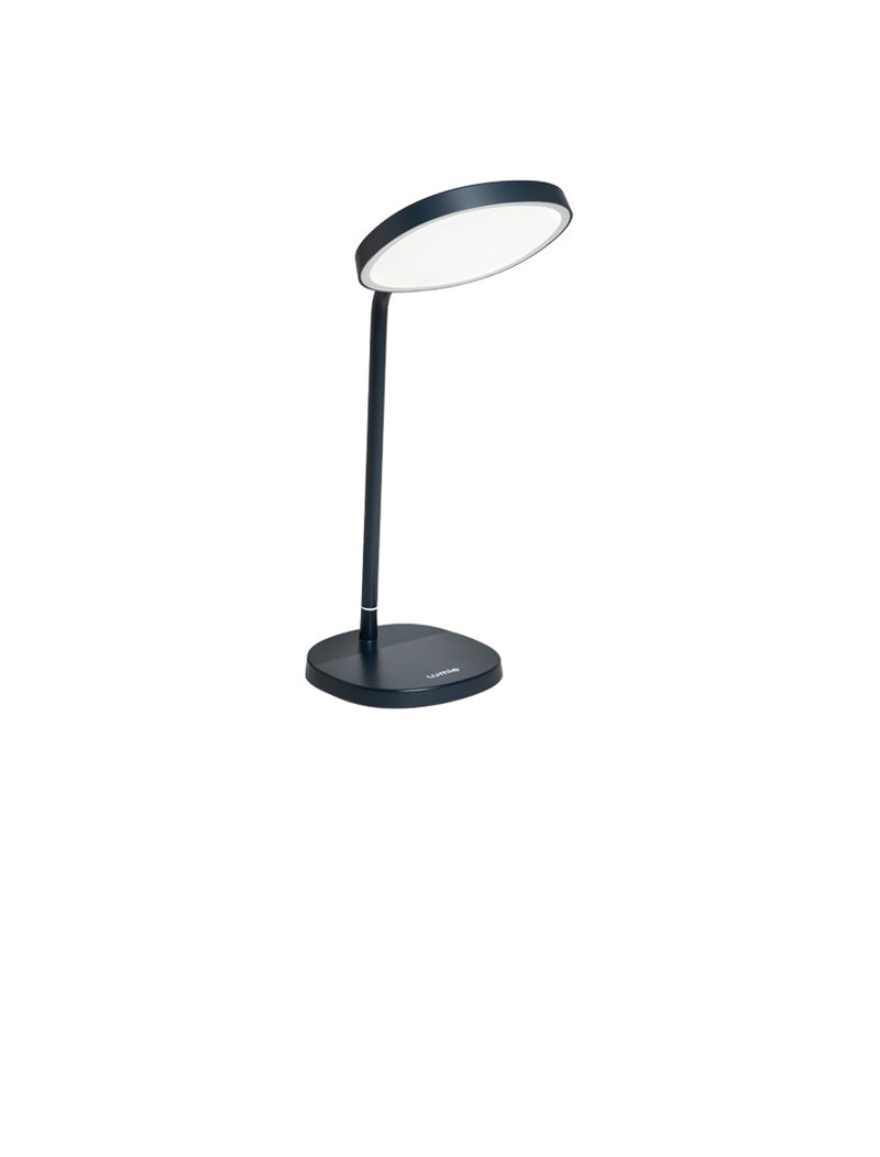 Most sought-after Task 10,000 lux at 15 cm for a mood and energy boost, high-quality LEDs with CRI 95+ for reduced eye s